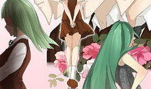 少女漫画在线,梦幻少女漫画世界巡礼