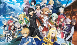 刀剑神域 漫画,虚拟世界的奇幻冒险之旅